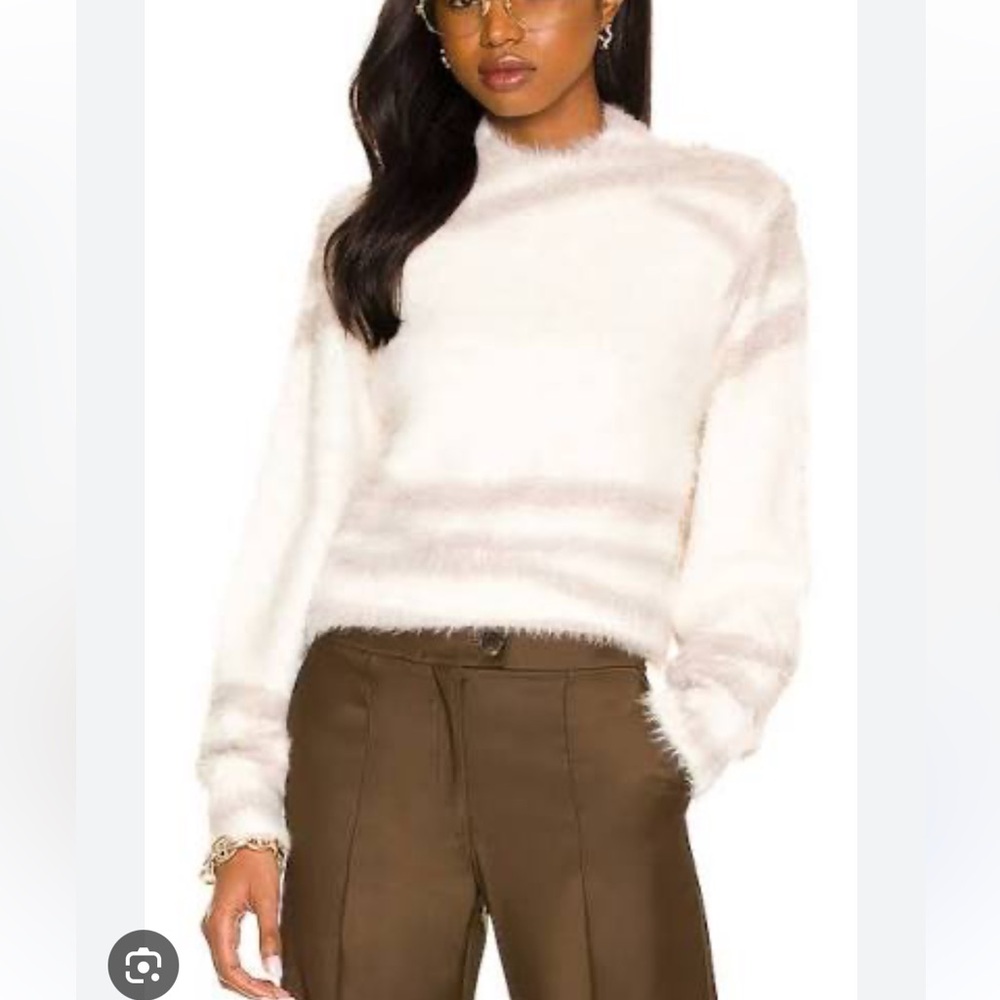 House of Harlow 1960 X Revolve Declan Sweater